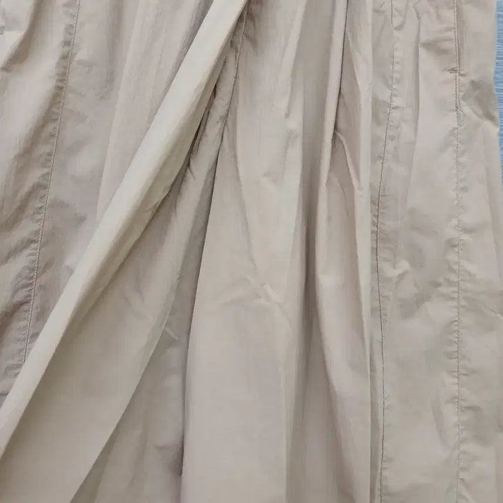 [BUNJANG] G Studio Skirt Pants - Size 55 / 4642 지스튜디오 치마바지 55