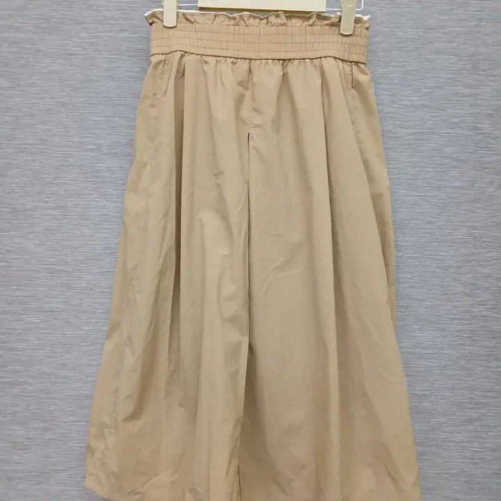 [BUNJANG] G Studio Skirt Pants - Size 55 / 4642 지스튜디오 치마바지 55