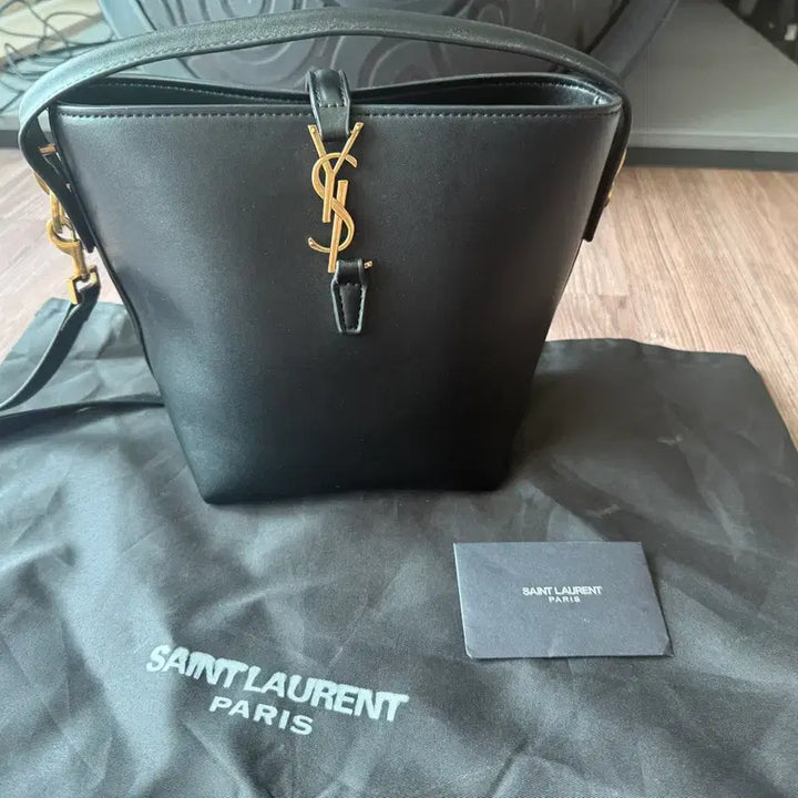 [SOLD OUT] 버킨 스타일 미니백