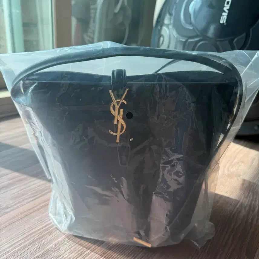 [SOLD OUT] 버킨 스타일 미니백