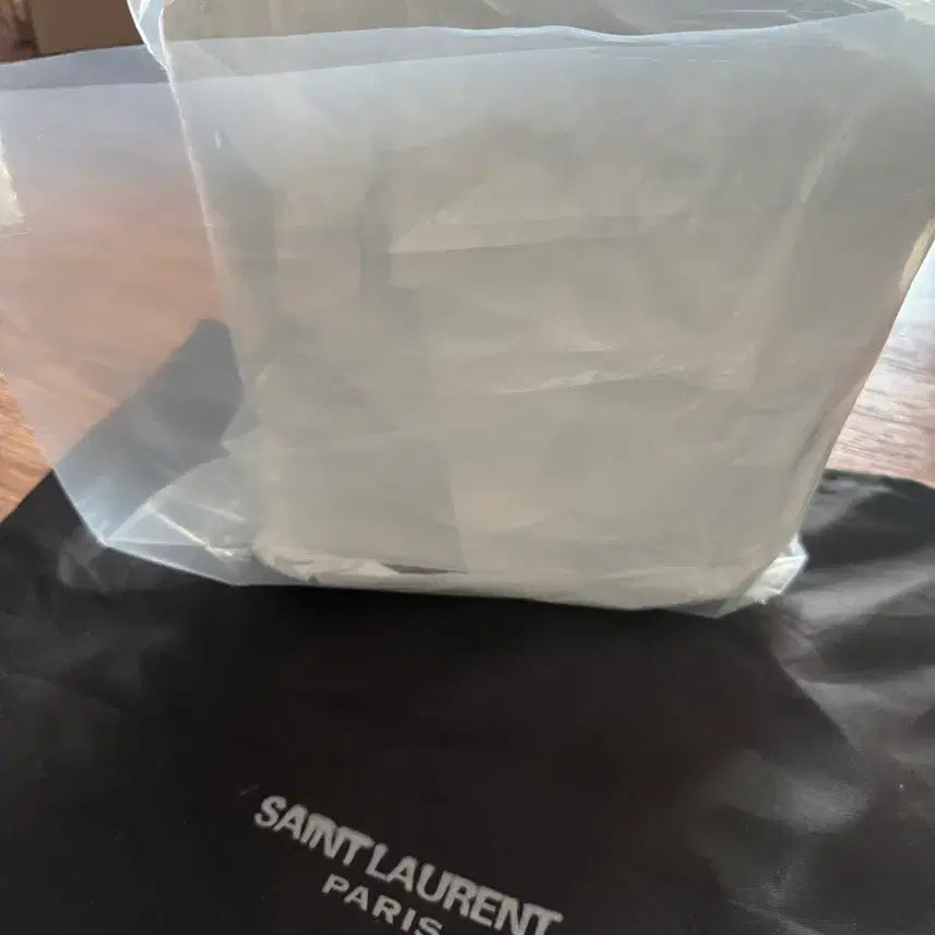 [SOLD OUT] 버킨 스타일 미니백