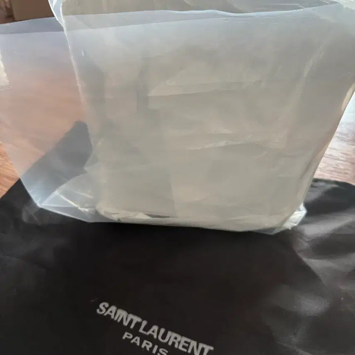 [SOLD OUT] 버킨 스타일 미니백