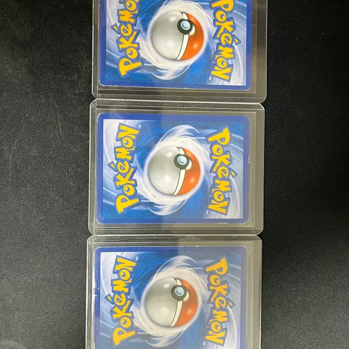 [SOLD OUT] 포켓몬카드