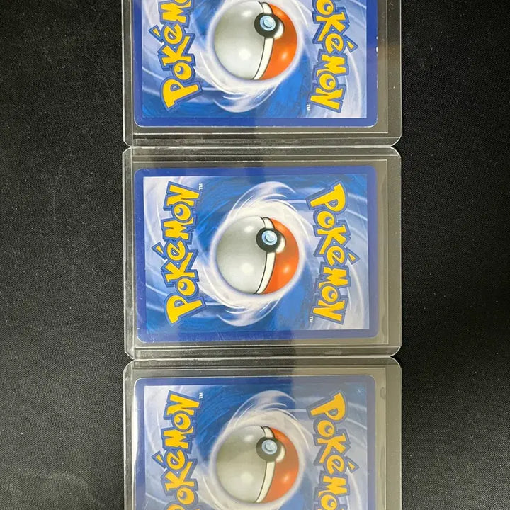 [SOLD OUT] 포켓몬카드