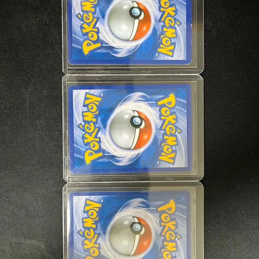 [SOLD OUT] 포켓몬카드