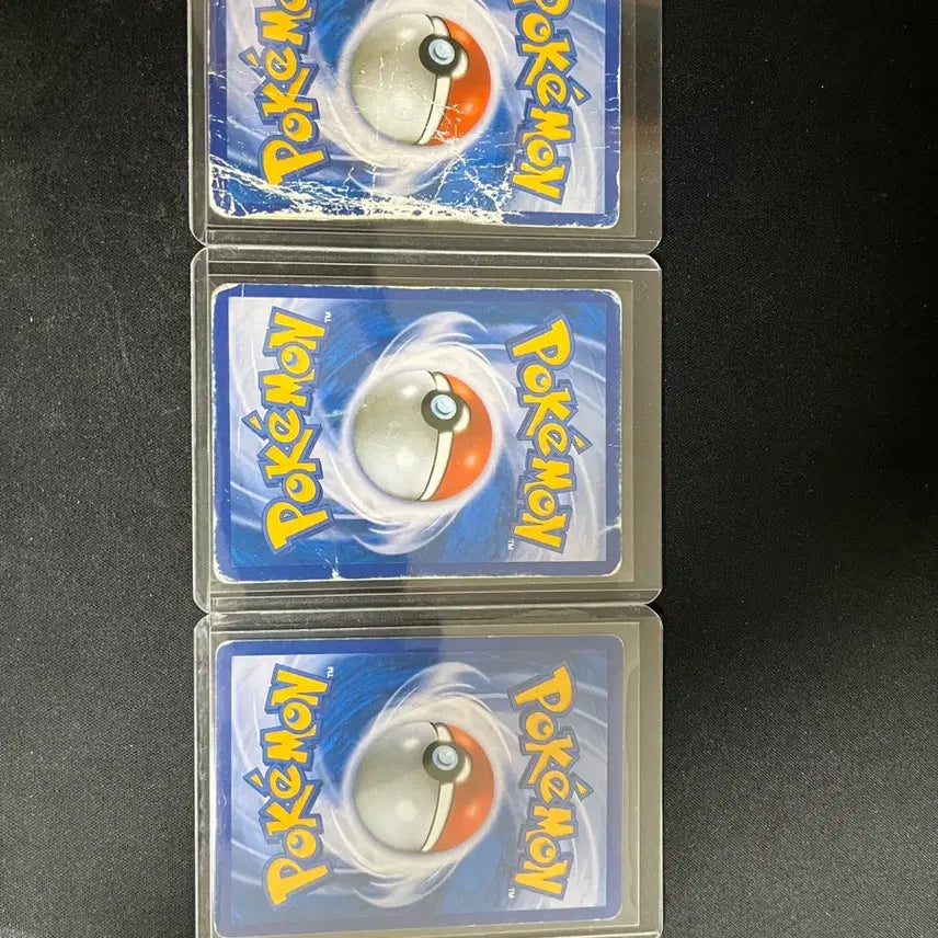 [SOLD OUT] 포켓몬카드