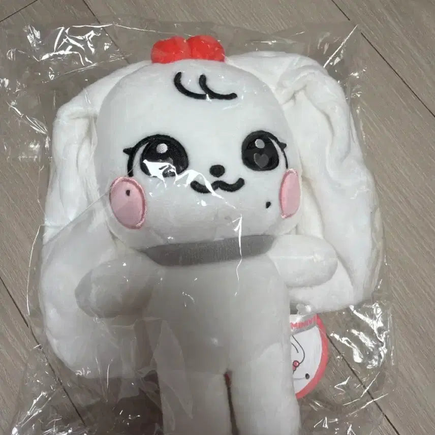 [SOLD OUT] (미개봉)아이브 미니브 체리 오리지널 플러시