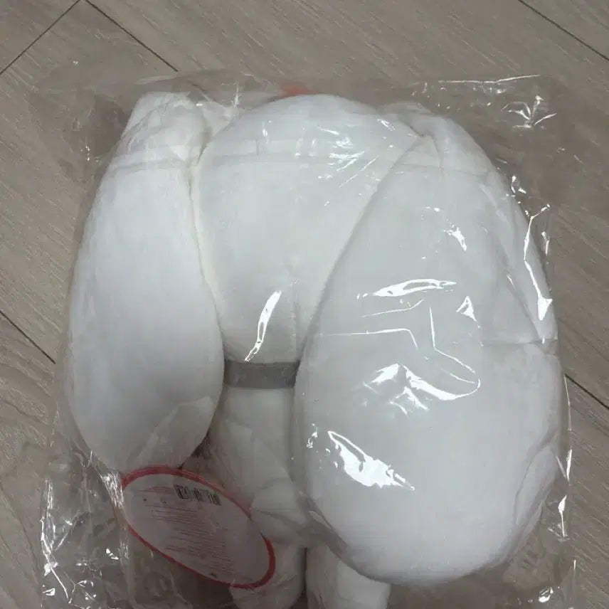 [SOLD OUT] (미개봉)아이브 미니브 체리 오리지널 플러시
