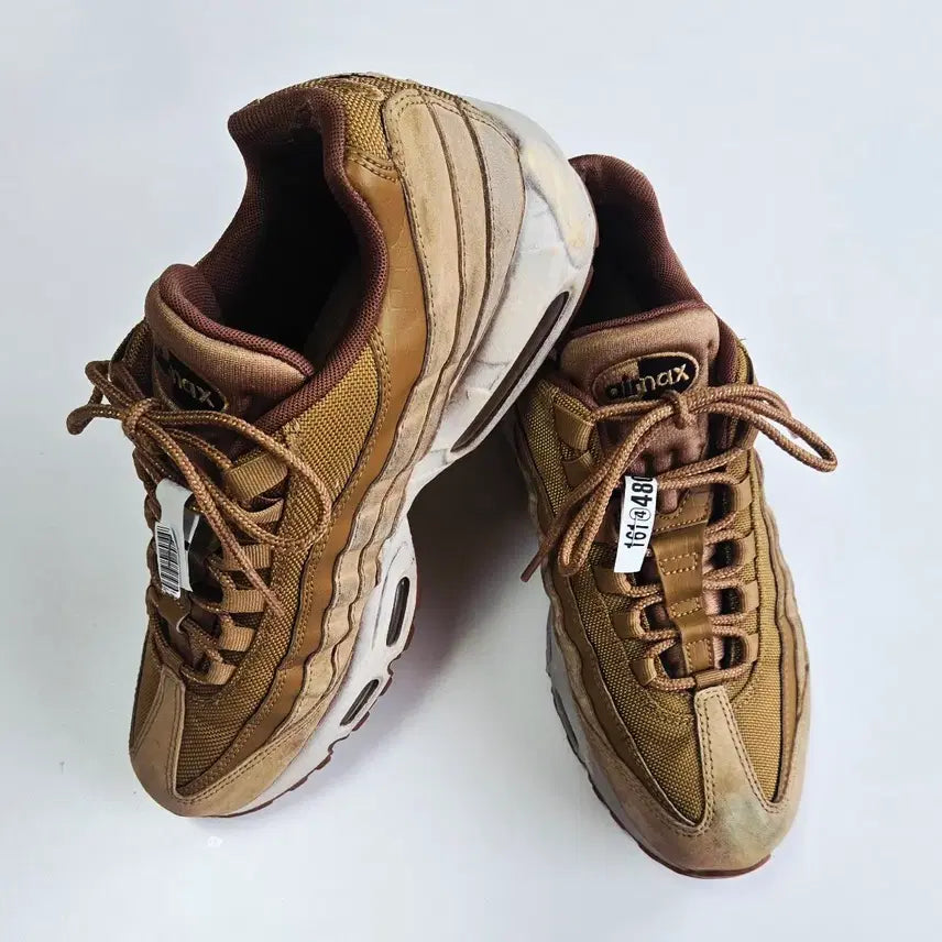 [BUNJANG] Nike Air Max 95 &