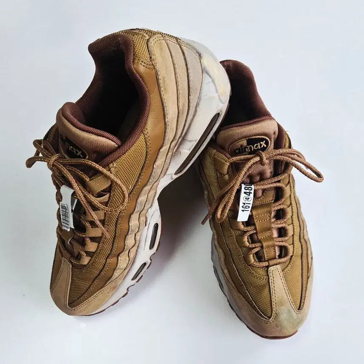 [BUNJANG] Nike Air Max 95 &