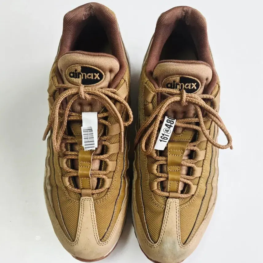 [BUNJANG] Nike Air Max 95 &