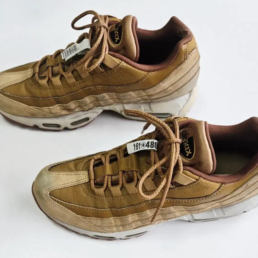 [BUNJANG] Nike Air Max 95 &