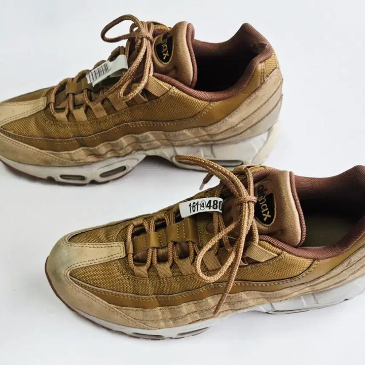 [BUNJANG] Nike Air Max 95 &