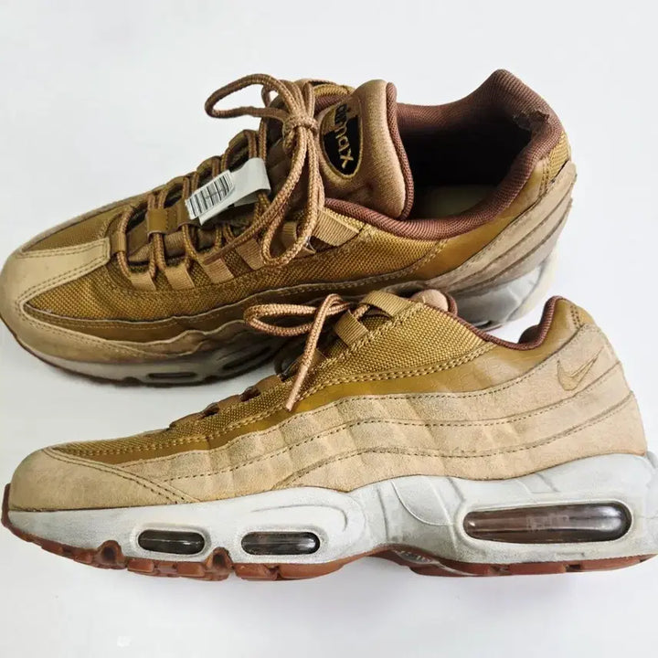 [BUNJANG] Nike Air Max 95 &