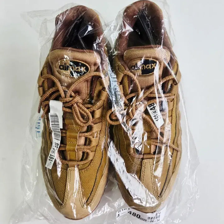 [BUNJANG] Nike Air Max 95 &