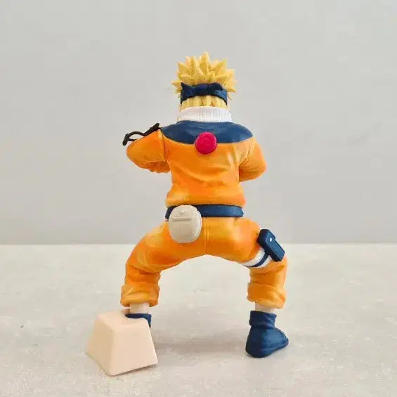 [SOLD OUT] 나루토 피규어 팝니다