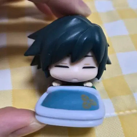 [BUNJANG] Demon Slayer Giyu Onemutan Vol. 1 Figure / 기유 오네무탄 1탄