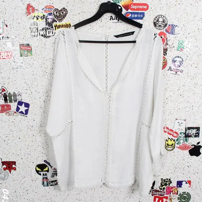 [BUNJANG] Zara Women&