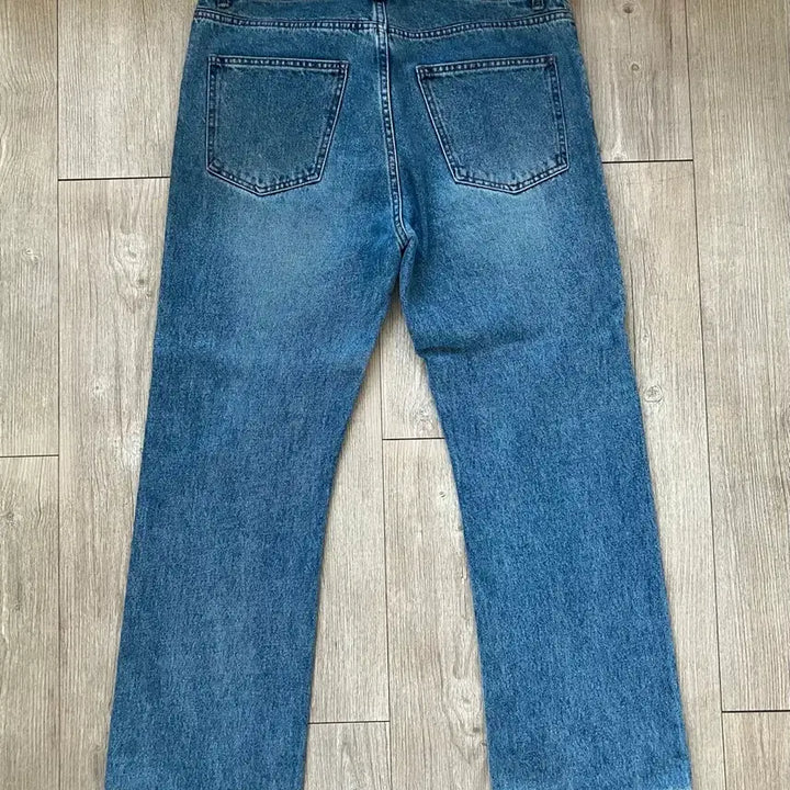 [BUNJANG] Andersson Bell Bootcut Denim Pants Size M / 앤더슨벨 부츠컷 데님 m사이즈