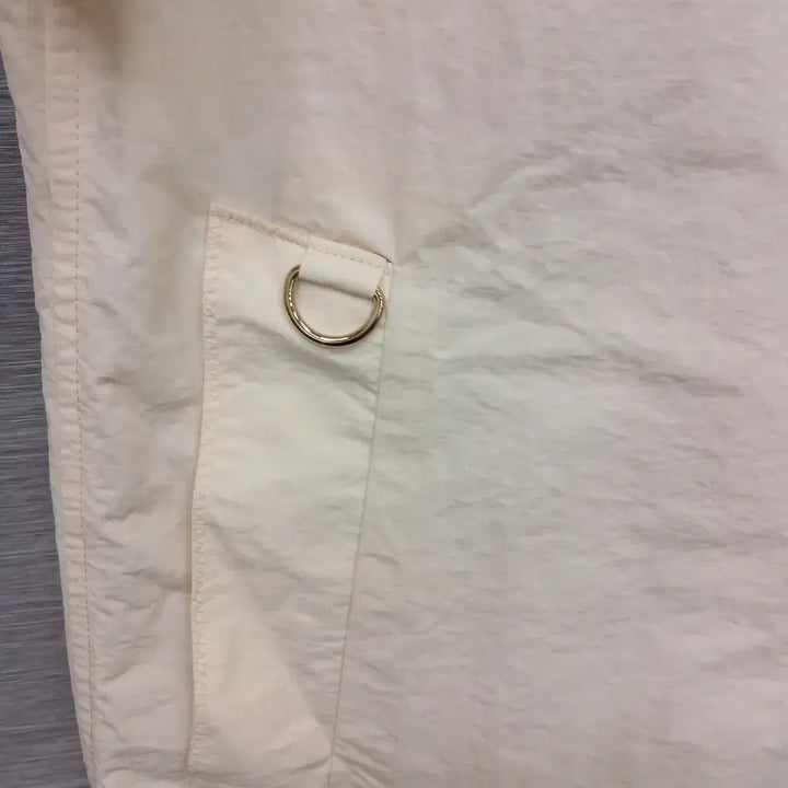 [BUNJANG] Lebeige Short Sleeve Coat (F) / 4649 르베이지 반팔 코트  F