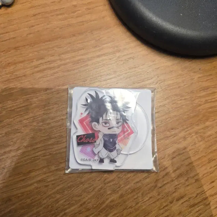[BUNJANG] Jujutsu Kaisen Choso Acrylic Stand / 주술회전 쵸소우 아크릴 스탠드
