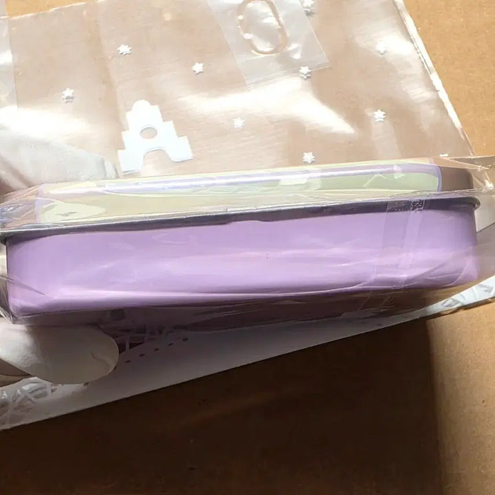 [SOLD OUT] 미개봉)PLAVE 플레이브 십카페 노아 생일쿠키 틴케이스(쿠키포함)