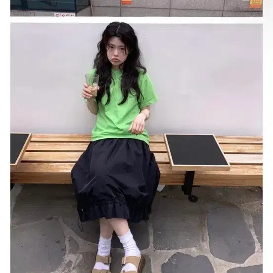 [BUNJANG] Dr. Martens Josef Slide Sandals / 닥터마틴 Josef 슬라이드 샌들 uk6
