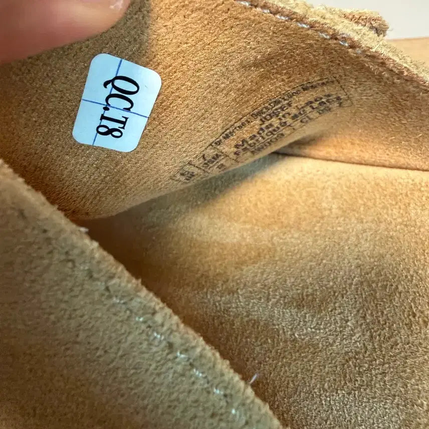 [BUNJANG] Dr. Martens Josef Slide Sandals / 닥터마틴 Josef 슬라이드 샌들 uk6
