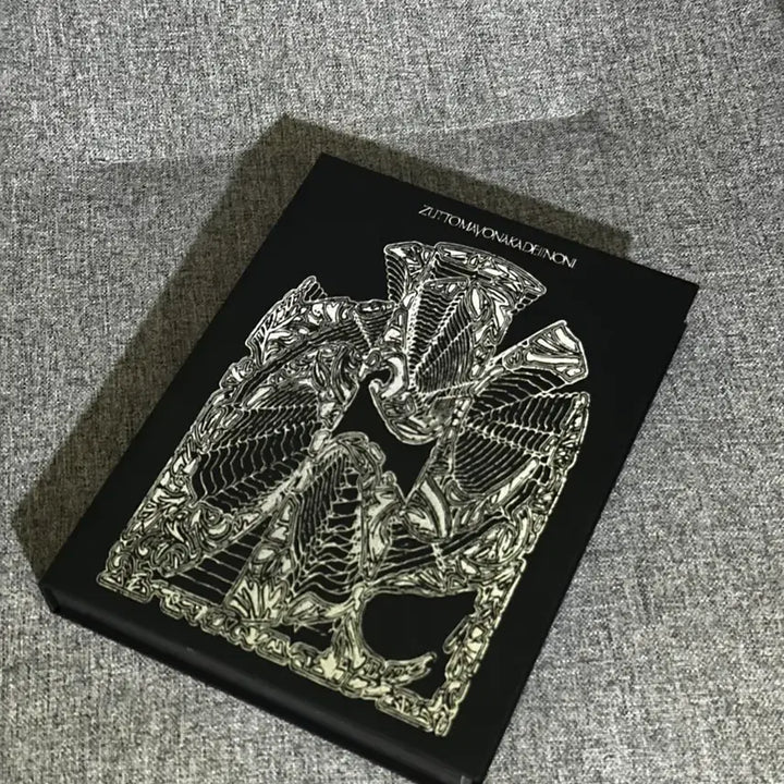 [BUNJANG] ZUTTOMAYO Kusare (Strong) Deluxe Edition Limited Edition Magic Book / 즛토마요 구사레 (강) 초회한정판 마도서 [DELUEX반]