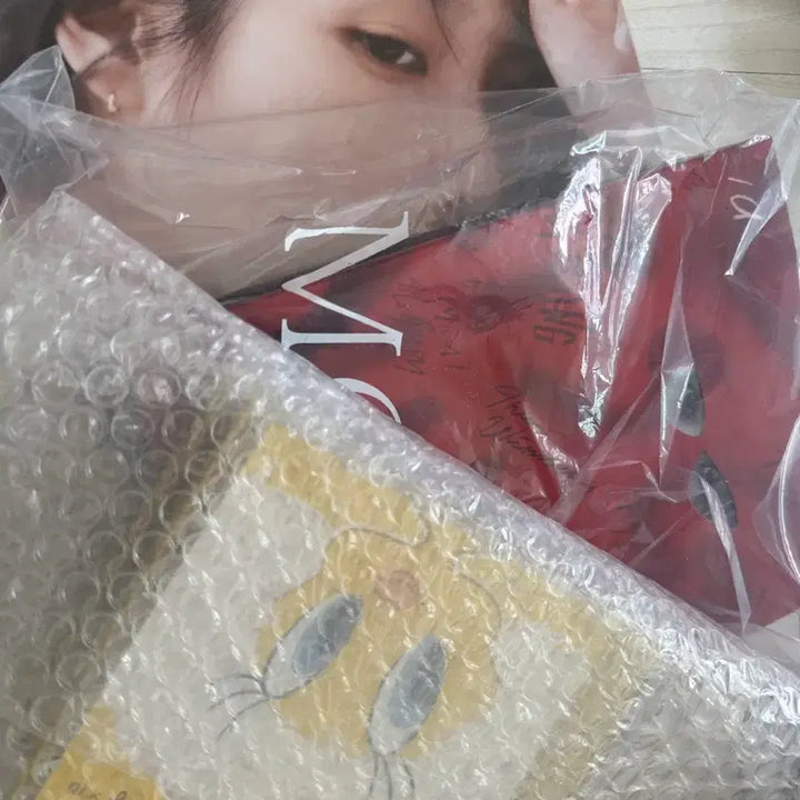 [BUNJANG] IU The Winning Album Bundle Set / 아이유 앨범 일괄 양도