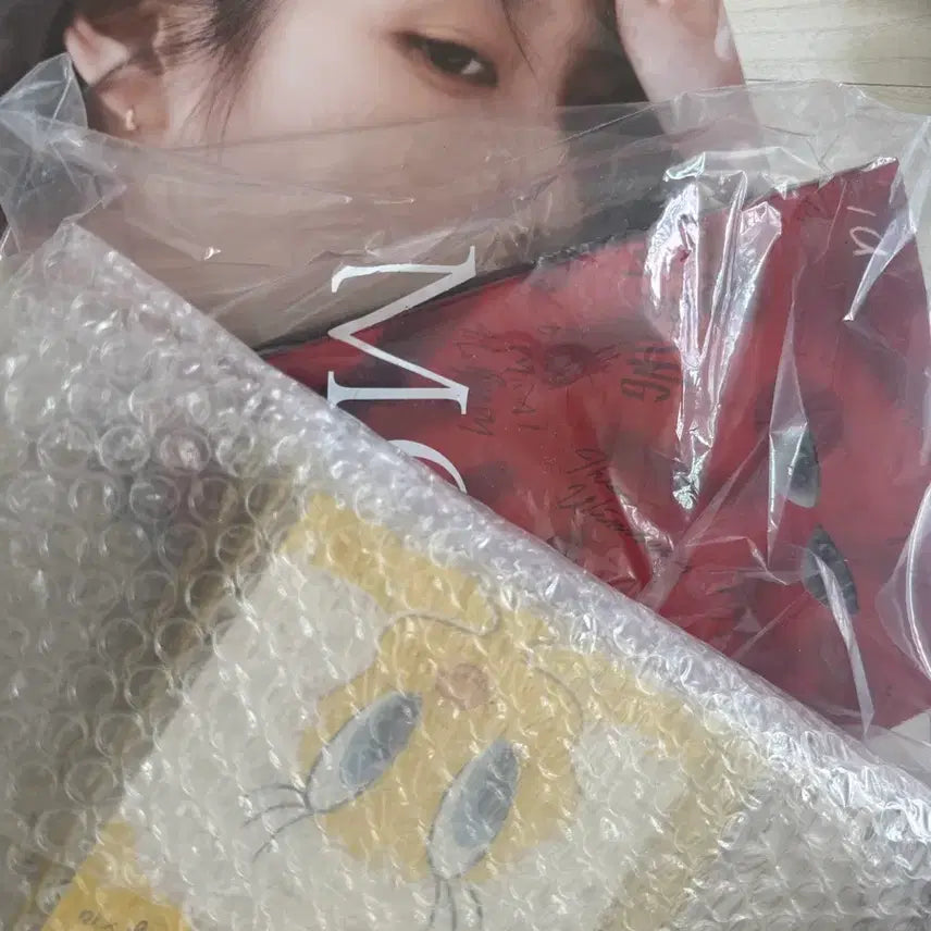 [BUNJANG] IU The Winning Album Bundle Set / 아이유 앨범 일괄 양도