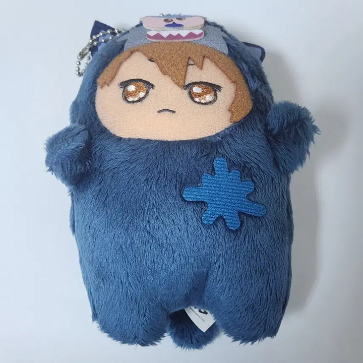 [BUNJANG] Idolish7 Ryunosuke Tsunashi Waru Monnui Doll / 아이나나 츠나시 류노스케 와루 몬누이 (텍x)