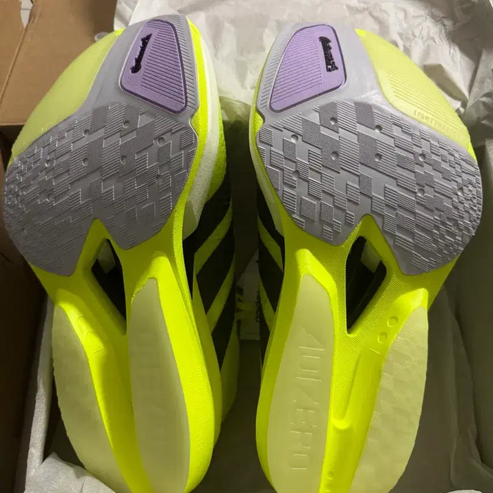 [SOLD OUT] 새상품) 아디제로 프라임 스트렁 x3