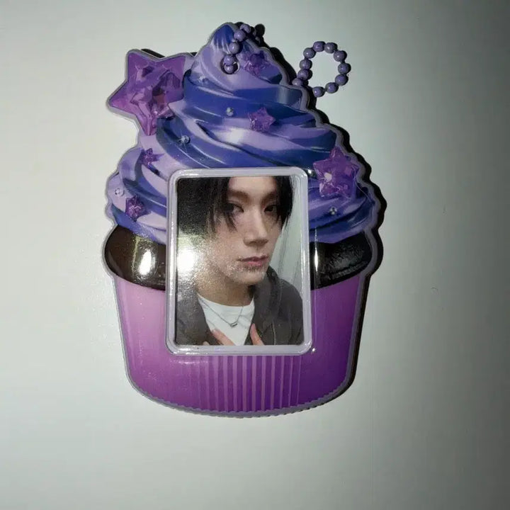 [BUNJANG] NCT WayV Ten Birthday MD Keyring / nct wayv 텐 생일 md 키링