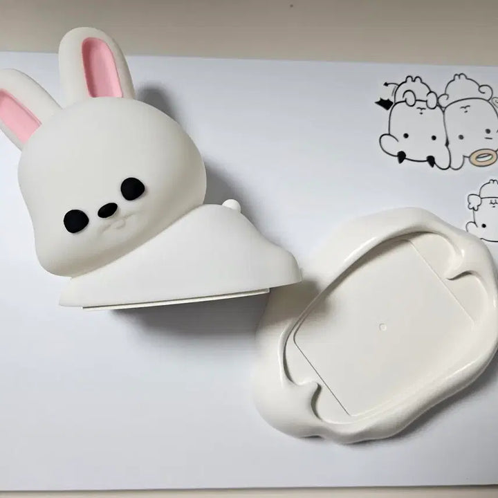 [BUNJANG] Stray Kids Leebit Mood Lamp / 스키즈 리빗 무드등