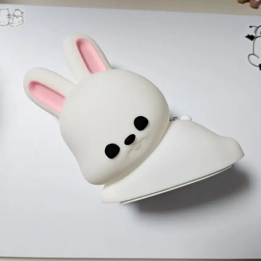[BUNJANG] Stray Kids Leebit Mood Lamp / 스키즈 리빗 무드등