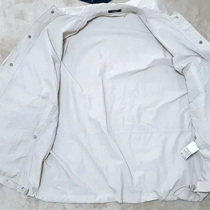 [BUNJANG] Allegri Nylon Windbreaker Jacket / 알레그리 나일론 바람막이 새재품 판매해요
