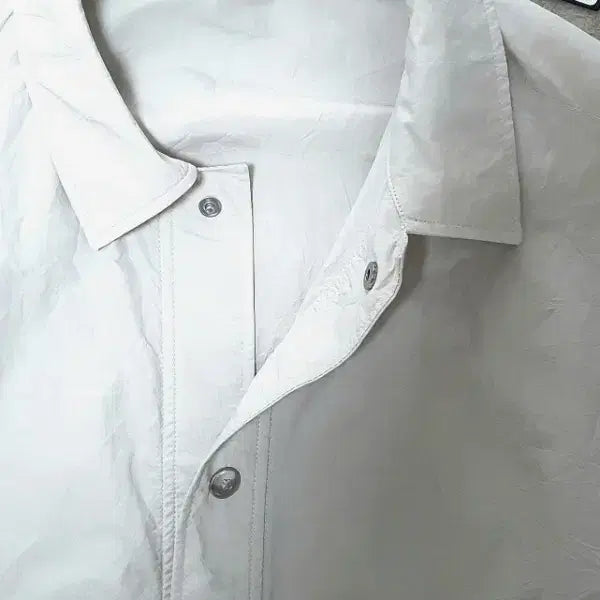 [BUNJANG] Allegri Nylon Windbreaker Jacket / 알레그리 나일론 바람막이 새재품 판매해요