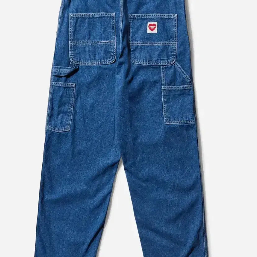 [SOLD OUT] 칼하트WIP 싱글 니 팬츠 34x32 carhartt wip