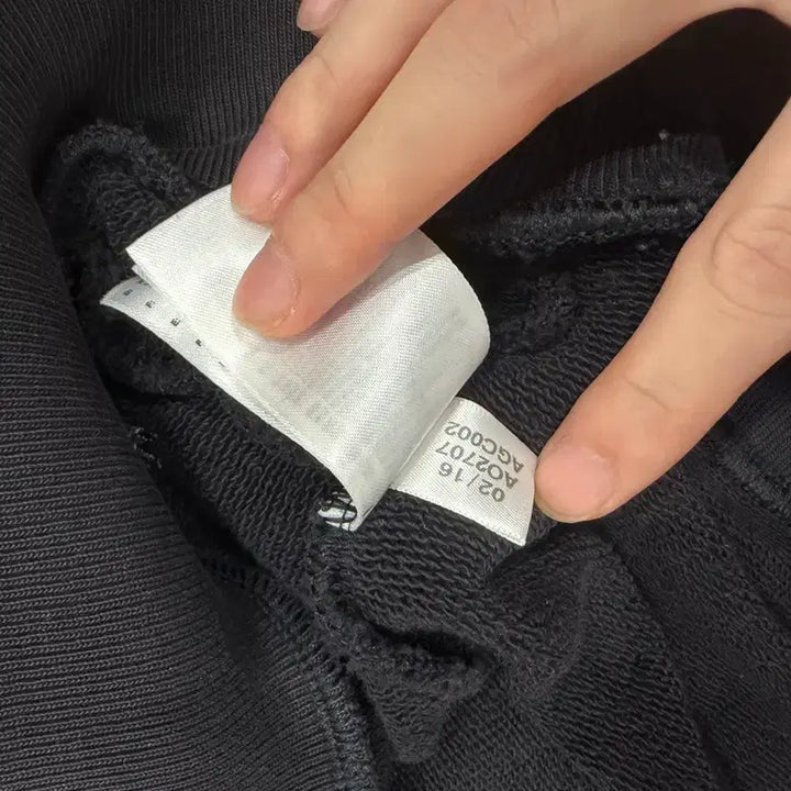 [BUNJANG] Palace Adidas Terry Hoodie M / 팔라스 아디다스 테리후드 M