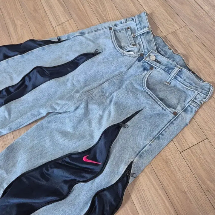 [BUNJANG] Nike x Levi&