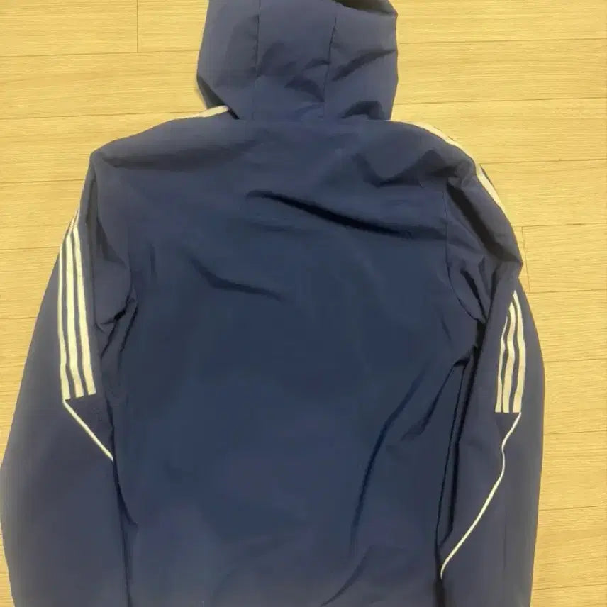 [BUNJANG] Adidas Windbreaker Jacket / 아디다스 바람막이