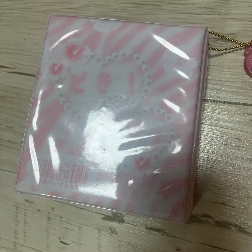 [SOLD OUT] 먕님 도키라부 콜북 콜렉트북