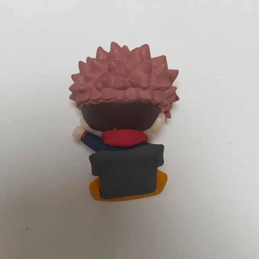 [SOLD OUT] 주술회전 이타도리 유지 오네무탄 가챠 피규어