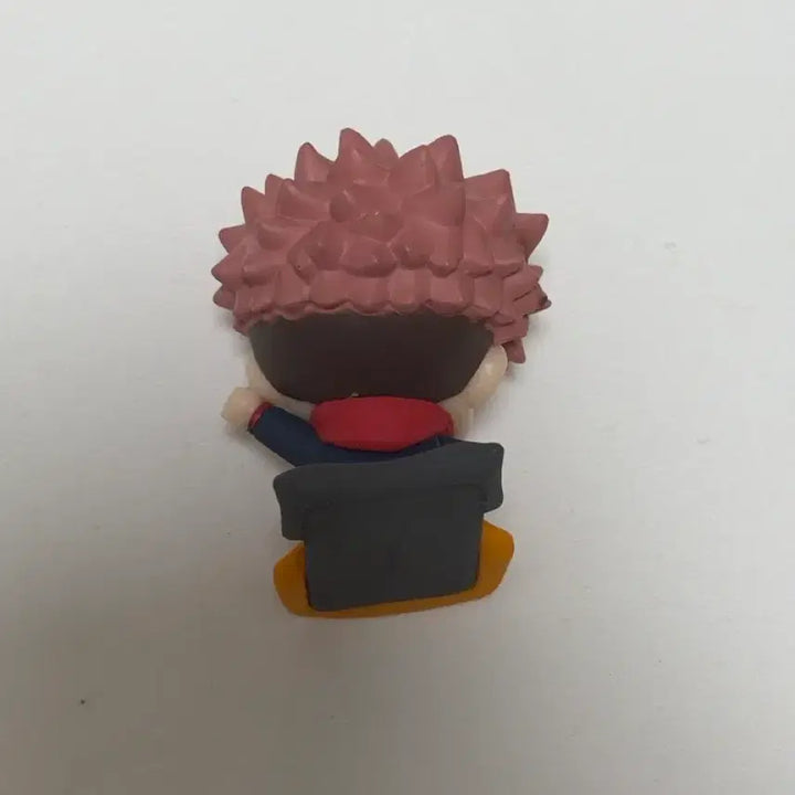 [SOLD OUT] 주술회전 이타도리 유지 오네무탄 가챠 피규어