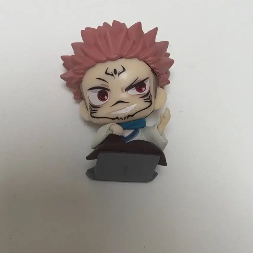 [SOLD OUT] 주술회전 료멘 스쿠나 오네무탄 가챠 피규어