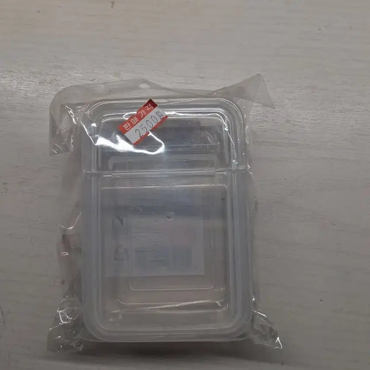 [BUNJANG] Photocard Holder / 포토카드 케이스