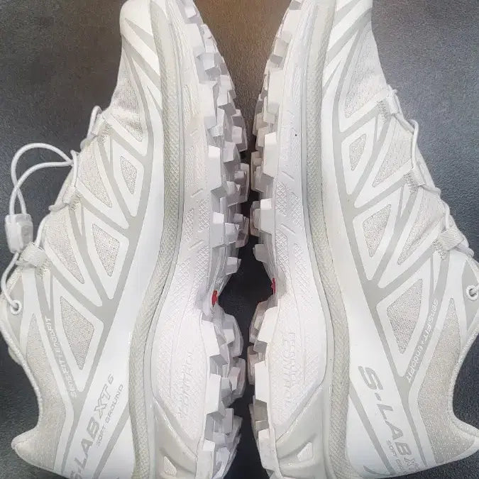 [BUNJANG] Salomon XT-6 Sneakers / 살로몬 XT-6 스니커즈