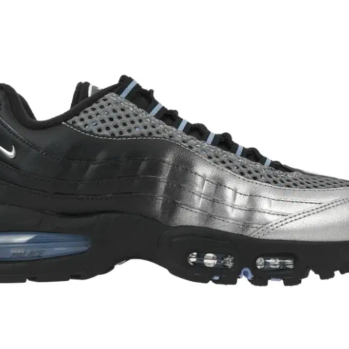 [BUNJANG] Nike Air Max 95 Palace Sneakers (Size: 255) / 나이키 에어맥스 95 팔라스 (사이즈 : 255)