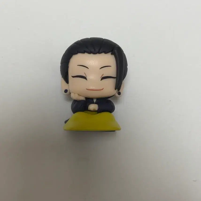 [BUNJANG] Jujutsu Kaisen Geto Suguru Onemutan Figure / 주술회전 게토 스그루 오네무탄 가챠 피규어